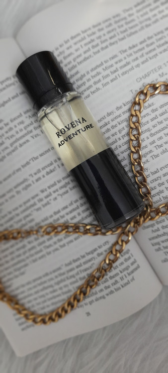 ادکلن مردانه کرید اونتوس برند روونا