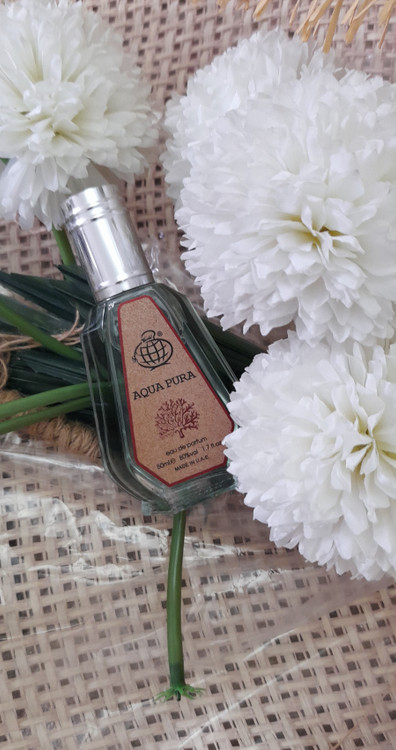 ادکلن مردانه مگاماره برند فرگرانس