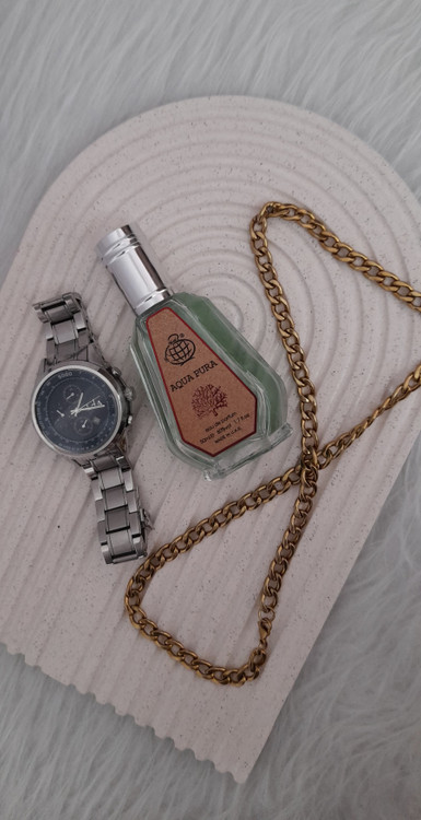 ادکلن مردانه مگاماره حجم ۵۰میل