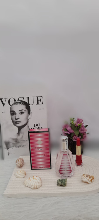 ادکلن زنانه ویکتوریا سکرت بامبشل برند فرگرانس