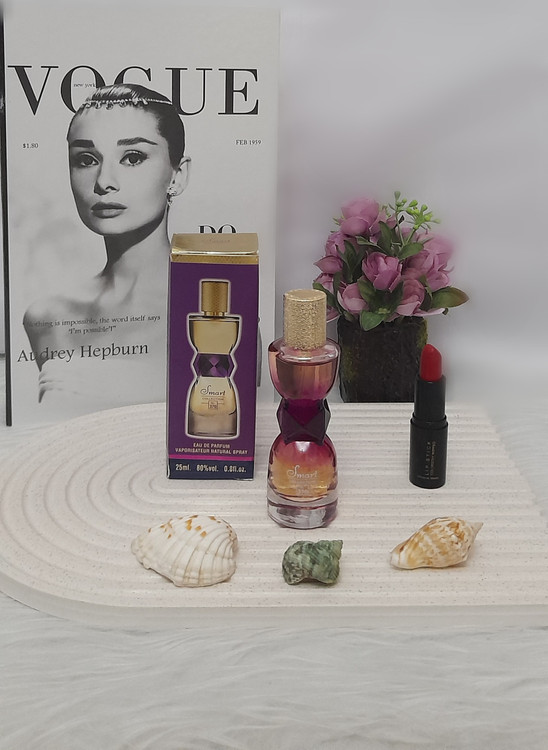 ادکلن زنانه ایوسن لورن منیفستو برند اسمارت