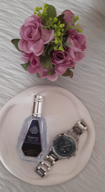 ادکلن مردانه فیرو حجم ۵۰میل