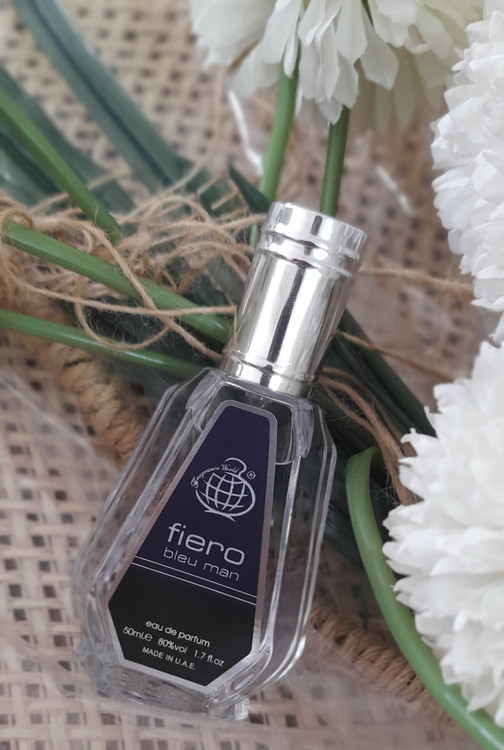 ادکلن مردانه فیرو برند فرگرانس