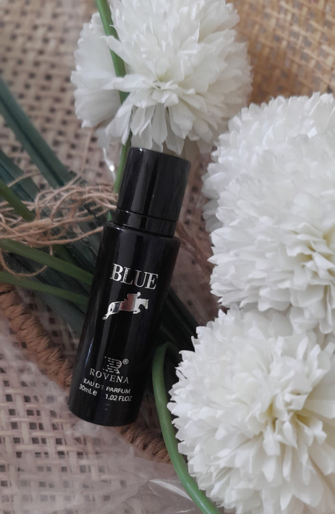 ادکلن مردانه پلو آبی حجم ۳۰میل