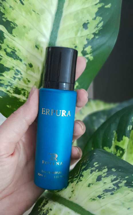 ادکلن زنانه زرجف اربا پورا برند روونا