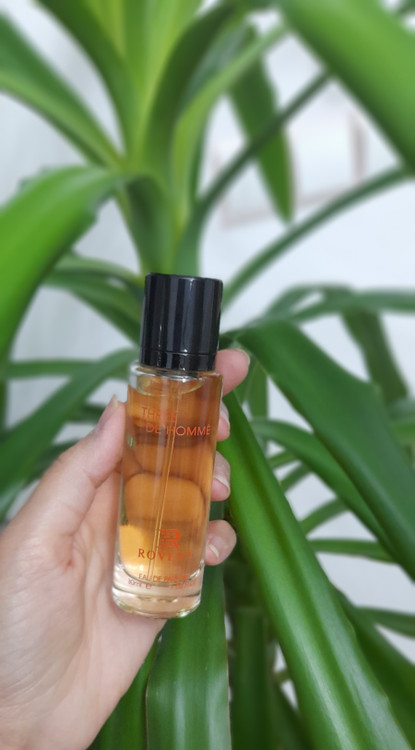 ادکلن مردانه تق هرمس برند روونا
