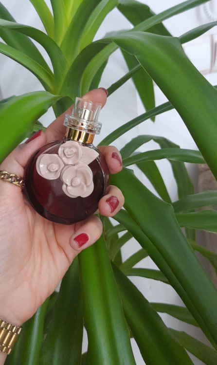 ادکلن زنانه والنتینو والنتیا اسولوتو برند سوپراسمارت