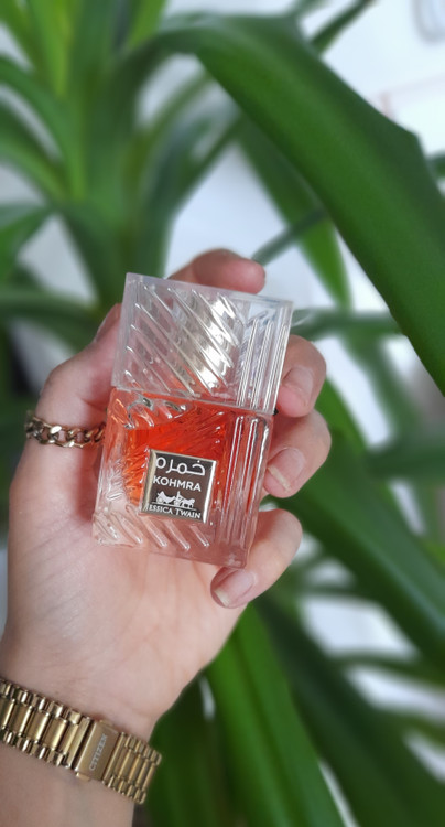 ادکلن یونیسکس خمره حجم ۳۵میل