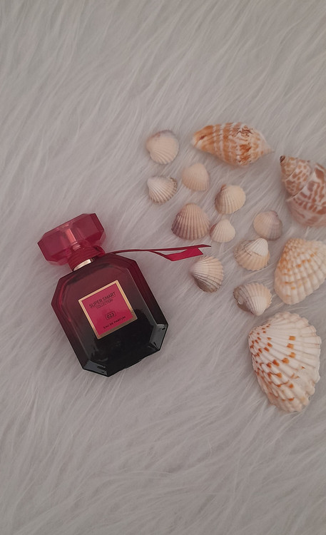 ویکتوریا سکرت پشن حجم ۲۵میل