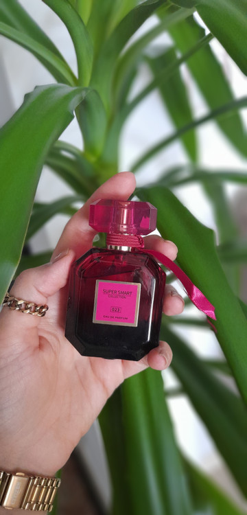 ویکتوریا سکرت پشن برند سوپراسمارت