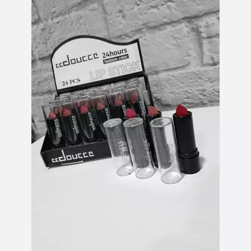 رژ لب جامد دوسه