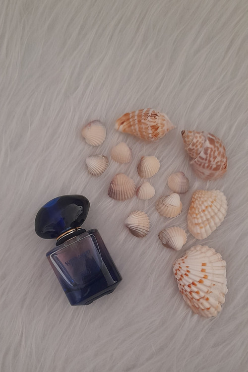 ادکلن زنانه مای وی اینتنس برند سوپراسمارت