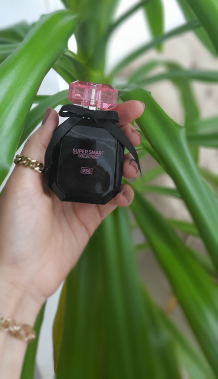 ادکلن زنانه ویکتوریا سکرت نیویورک برند سوپراسمارت