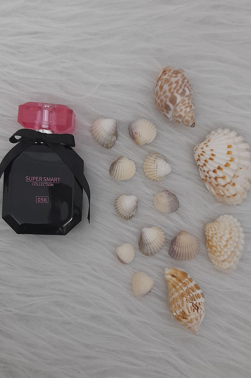 ادکلن زنانه ویکتوریا سکرت نیویورک حجم ۲۵میل