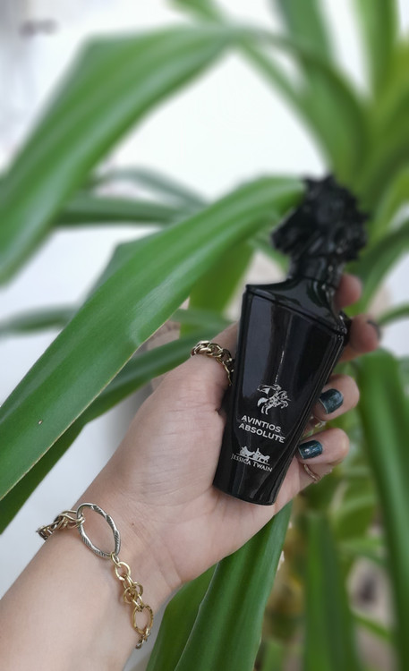 ادکلن مردانه کرید اونتوس ابسولو حجم ۲۵میل