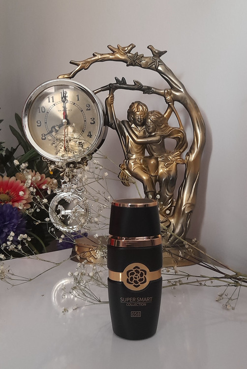 ادکلن مردانه اسد برند سوپراسمارت