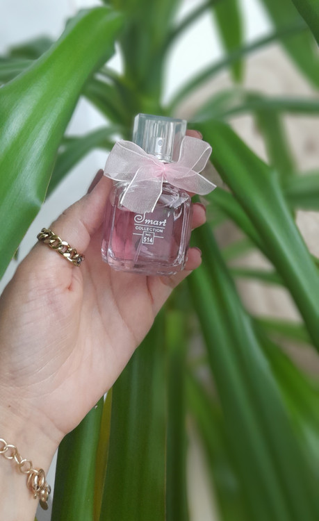 ادکلن زنانه مون پاریس برند اسمارت