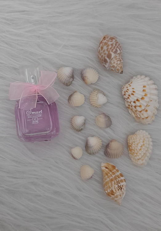 ادکلن زنانه مون پاریس حجم ۲۵میل