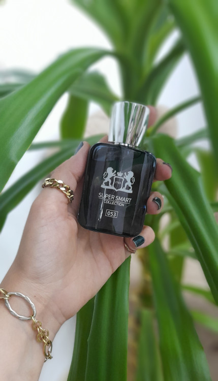 ادکلن مردانه مارلی سدلی حجم ۲۵میل