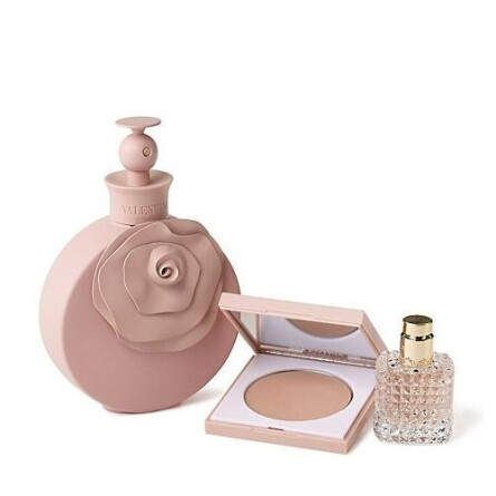 ادکلن زنانه ولنتینو ولنتینا پودر