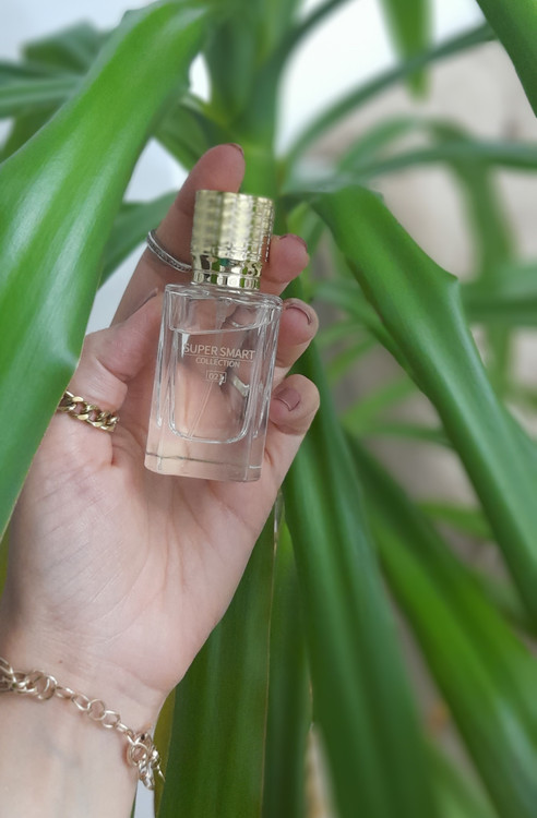 ادکلن زنانه فلور نارکوتیک برند سوپراسمارت