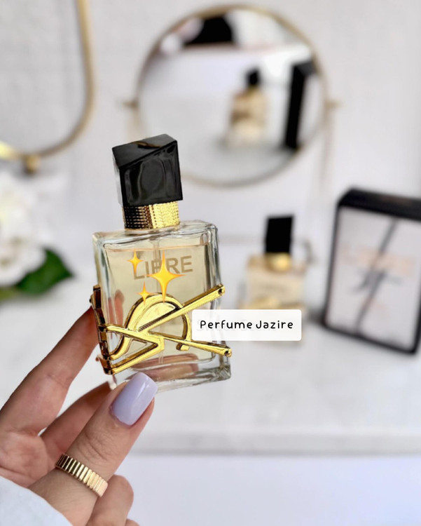 ادکلن زنانه ایوسن لو.رن لیبر حجم ۲۵میل