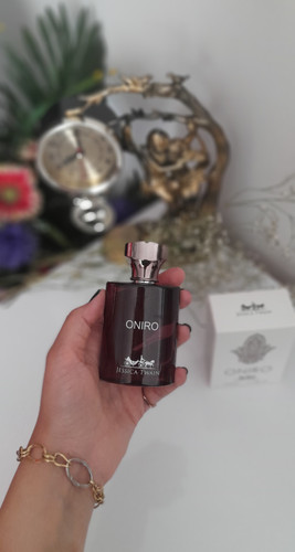 ادکلن مردانه اونیرو برند جسیکاتویین