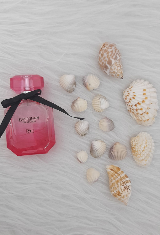 ادکلن زنانه ویکتوریا سکرت بامبشل حجم ۲۵میل