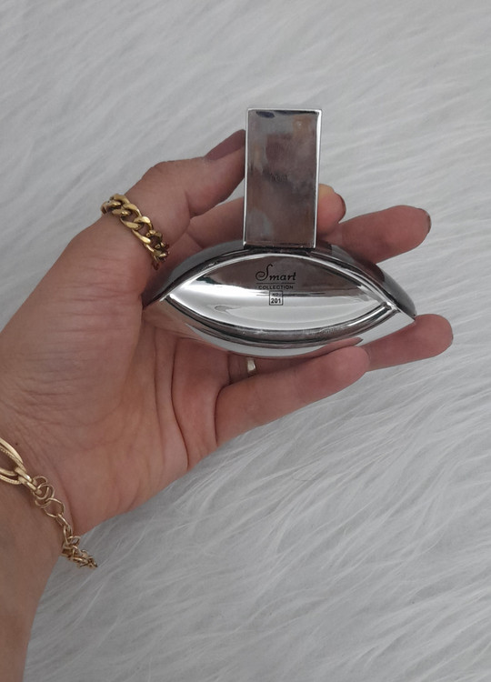 ادکلن زنانه ایفوریا حجم ۲۵میل