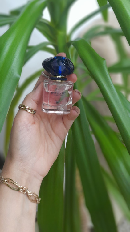 ادکلن زنانه مای وی حجم ۲۵میل