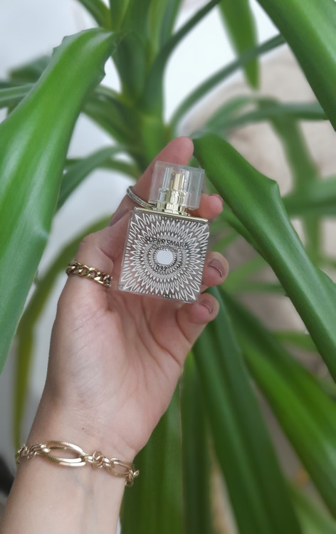 ادکلن زنانه لالیک لامور برند سوپراسمارت