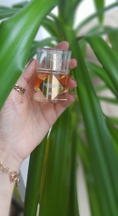 ادکلن یونیسکس آنجلز شیر برند سوپر اسمارت