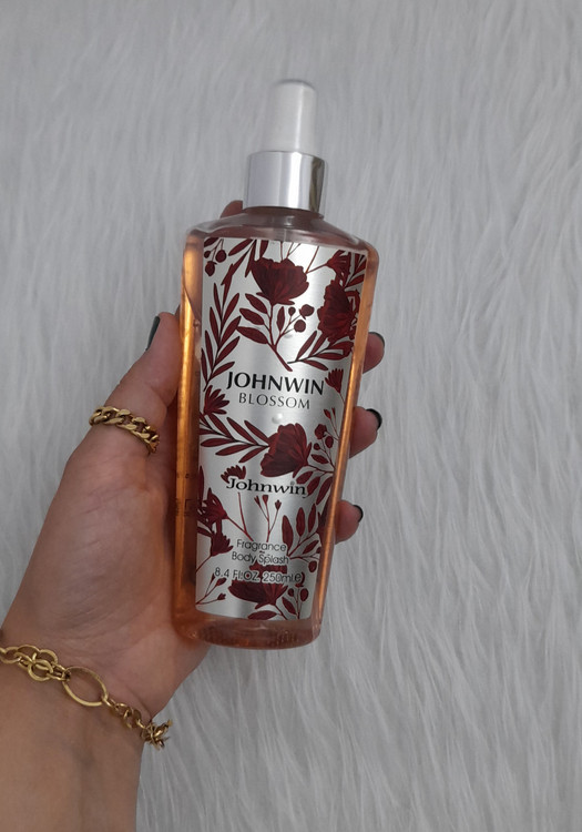 بادی اسپلش زنانه برند جانوین