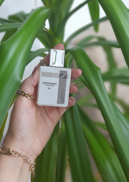 ادکلن زنانه باربری لندن super samart