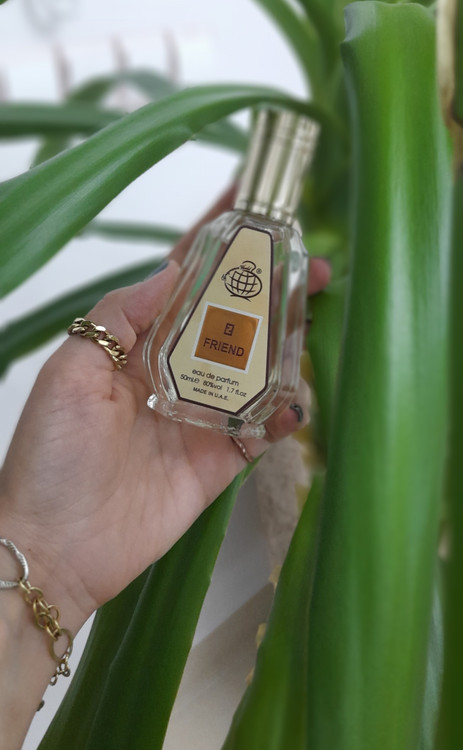 ادکلن مردانه فندی لایف اسنس برند فرگرانس