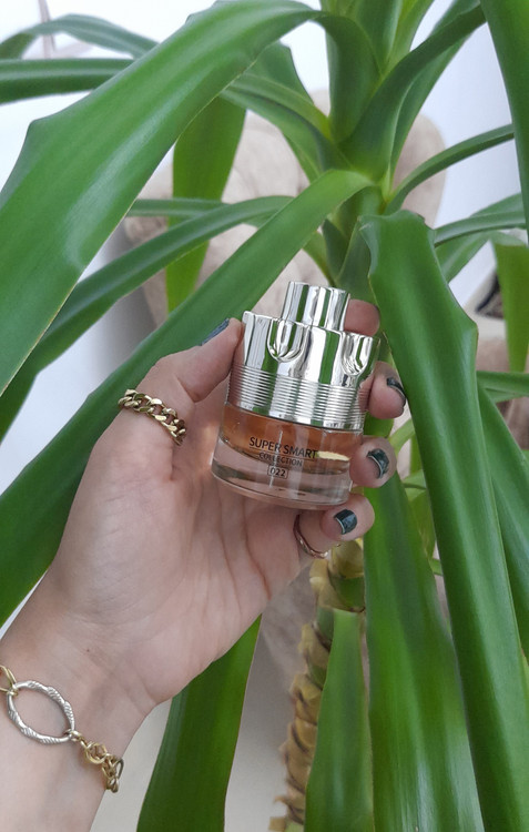 ادکلن مردانه آزرو وانتد برند super smart