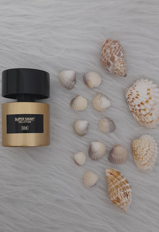 ادکلن زنانه تیزیانا ترنزی کیرکه ۲۵میل super smart