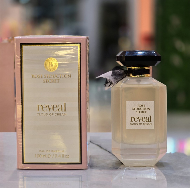 ادکلن تیس کرم کلود برند جسیکاتویین