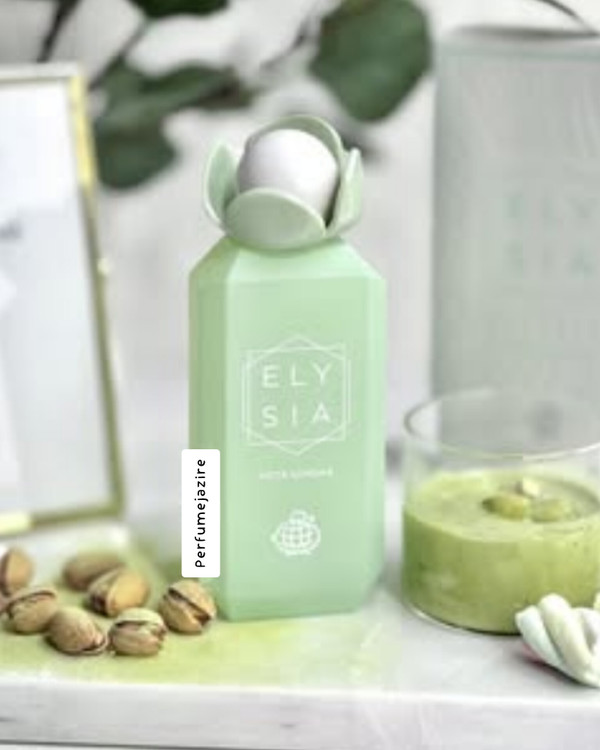 ادکلن زنانه کایالی یام پیستاچیو جلاتو حجم ۵۰میل