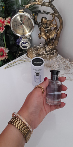 ادکلن مردانه لویی ویتون ایمجینیشن حجم ۲۵میل