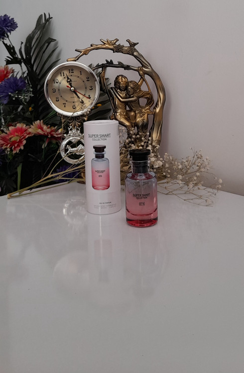 ادکلن زنانه کالیفرنیا دریم حجم ۲۵میل