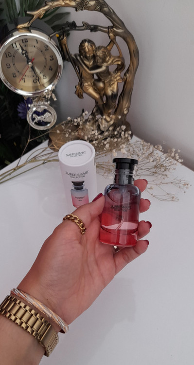 ادکلن زنانه لویی ویتون کالیفرنیا دریم برند سوپراسمارت