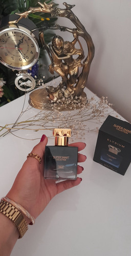 ادکلن مردانه روژا الیزیوم برند سوپراسمارت