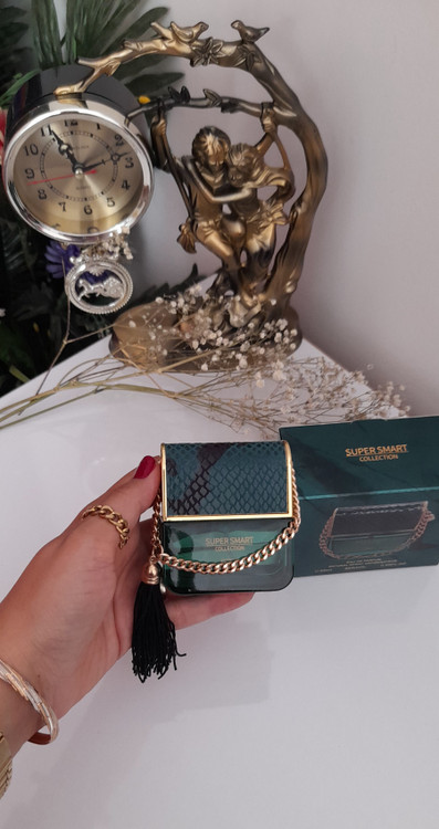 ادکلن مارک جاکوبز دکادنس حجم ۲۵میل