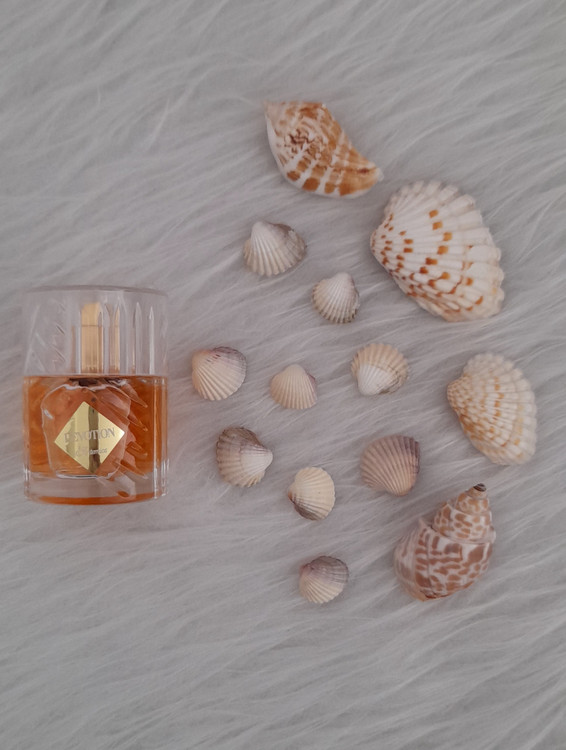 ادکلن زنانه دولچه گابانا دووشن برند آرتمیوس