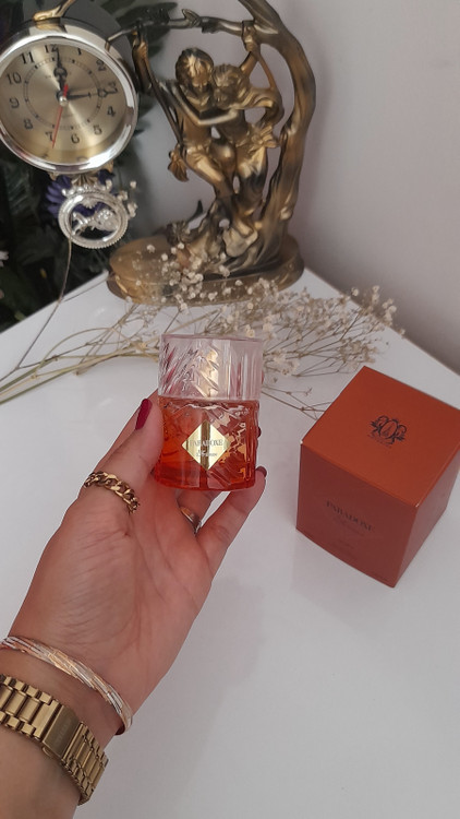 ادکلن زنانه پرادا پارادوکس حجم ۲۵میل