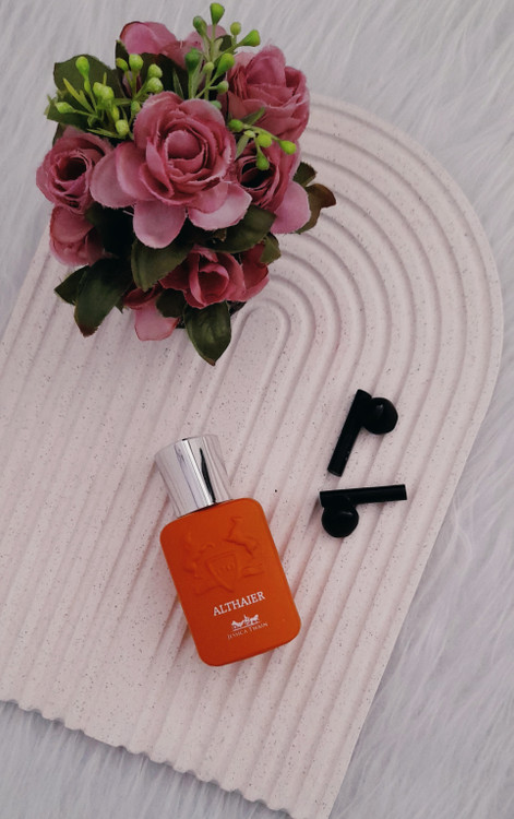 ادکلن مردانه مارلی آلتیر برند جسیکاتویین