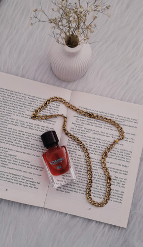 ادکلن مردانه جوپ قرمز حجم ۲۵میل