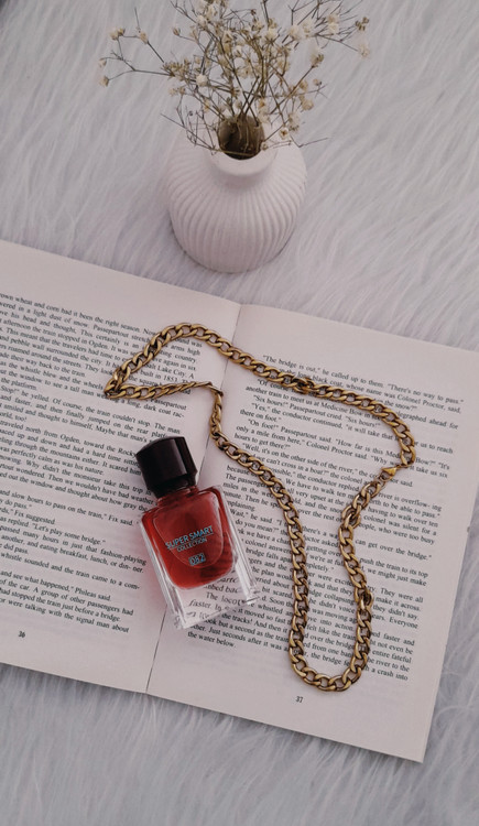 ادکلن مردانه جوپ قرمز حجم ۲۵میل