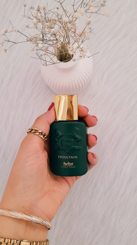 ادکلن مردانه مارلی هالتان حجم ۲۵میل